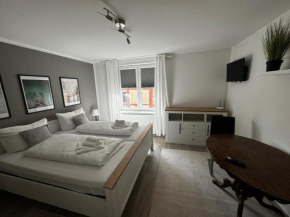 Malchower XXL Ferienwohnung Amt Malchow